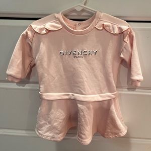 12 month Givenchy dress